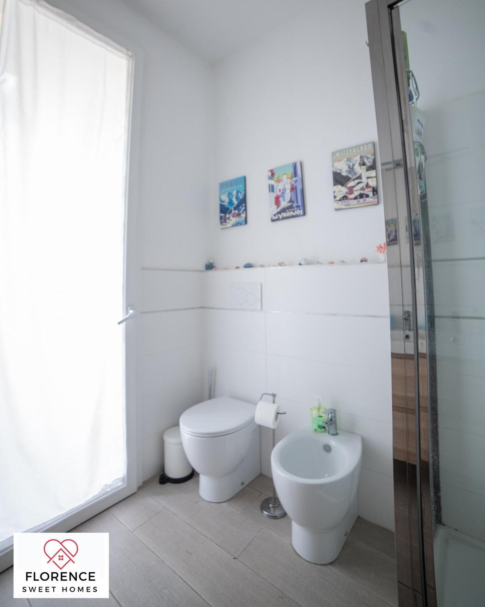 Tommaso Apartment With Free Parking By Florence Sweet Homes Экстерьер фото