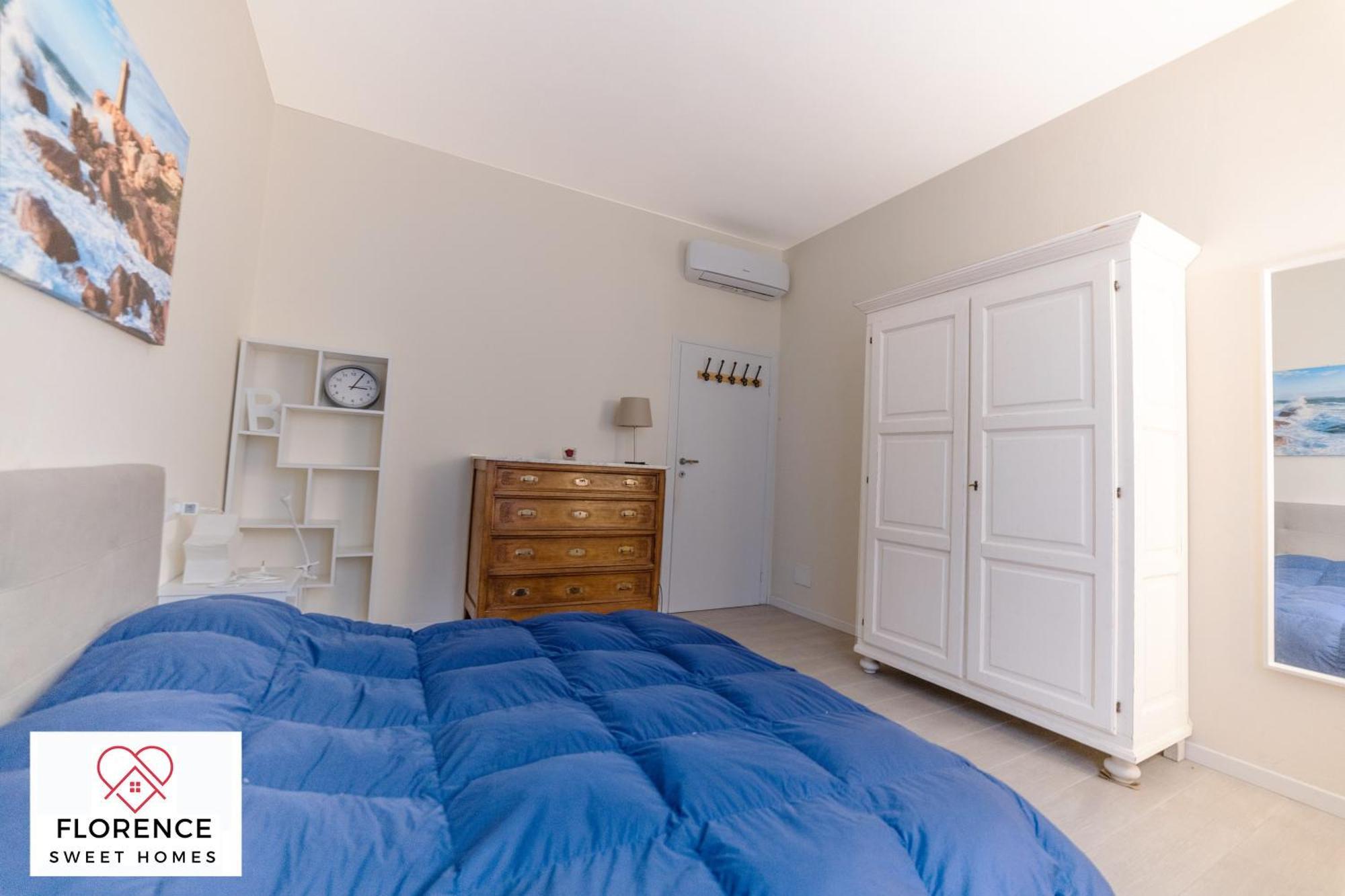 Tommaso Apartment With Free Parking By Florence Sweet Homes Экстерьер фото